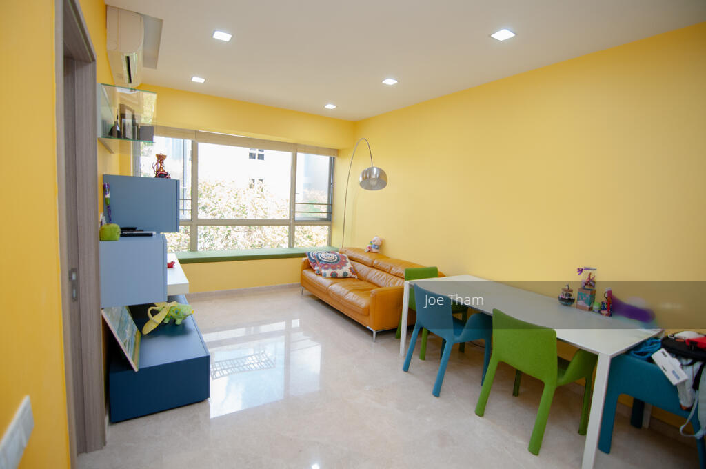 Flamingo Valley (D15), Condominium #289876061